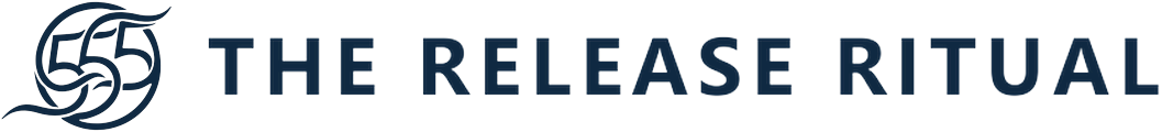 The Release Ritual Logo