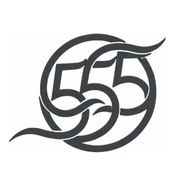 Interweaving 555 logo 